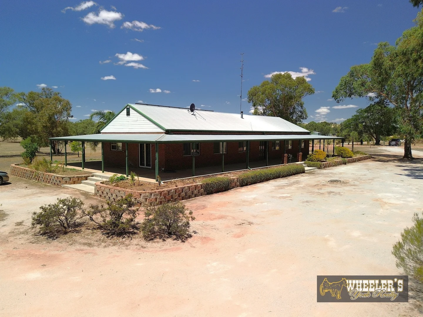 Additional image 25 of 30 Hoops Rd, (Cold Harbour), York WA 6302