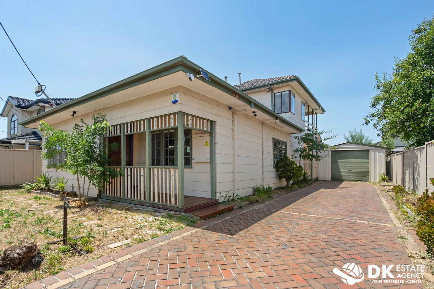 4 Northumberland Road, Sunshine North VIC 3020