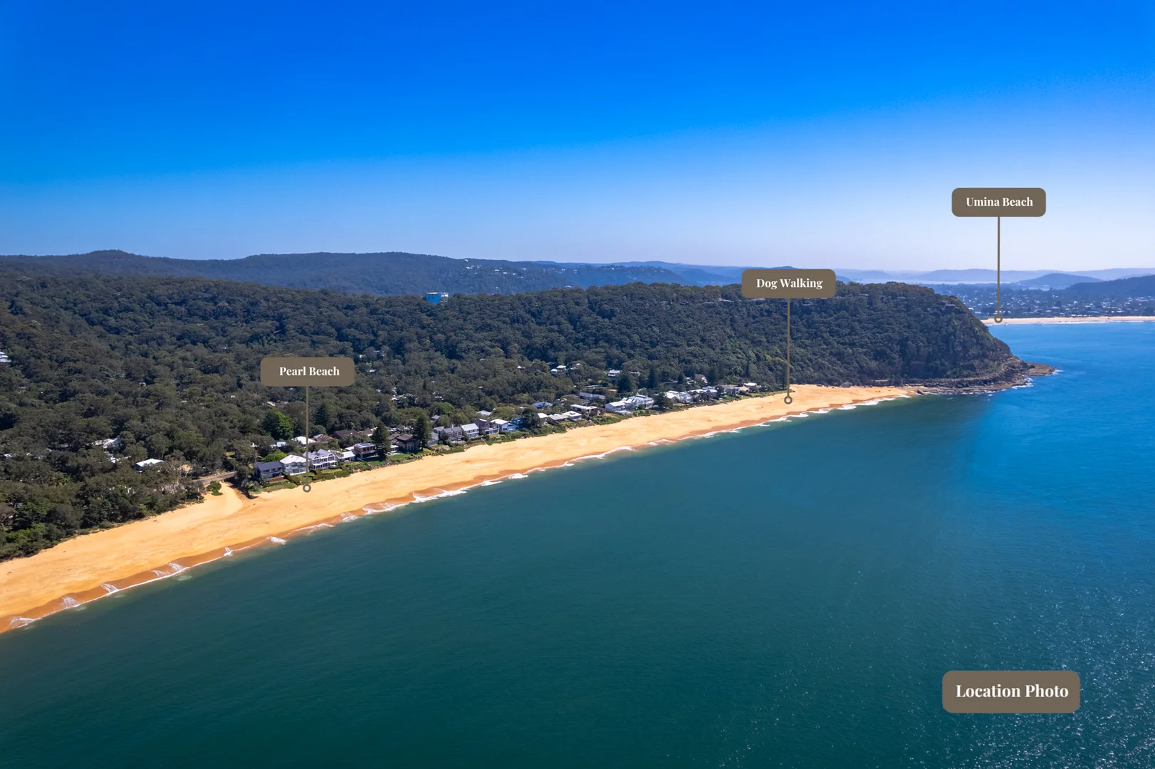 Additional image 37 of 37A Emerald Avenue, Pearl Beach NSW 2256