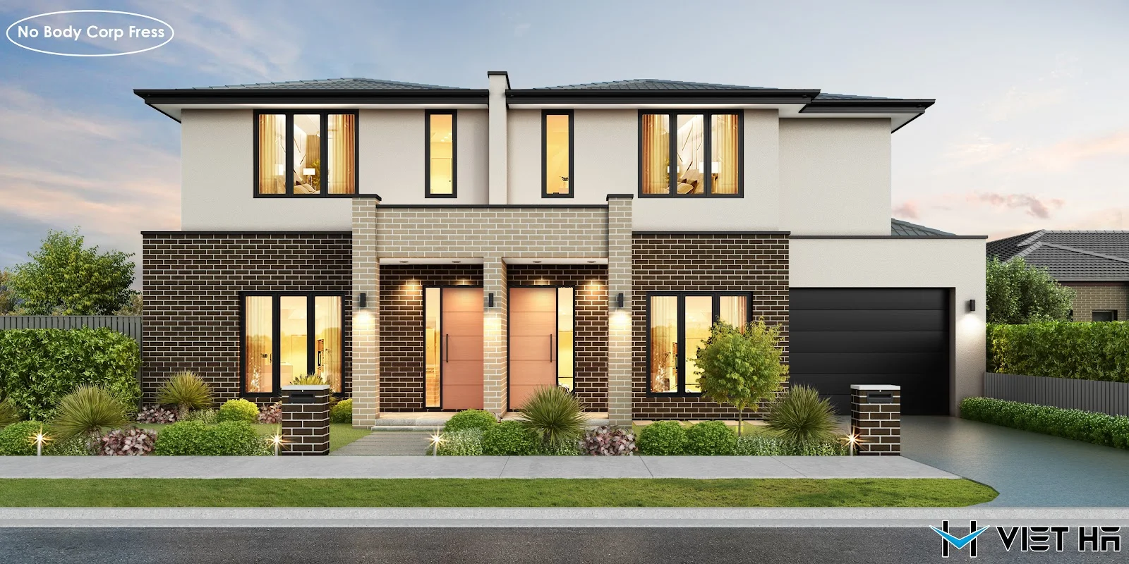 14A,14B,14C Henry Street, Noble Park VIC 3174