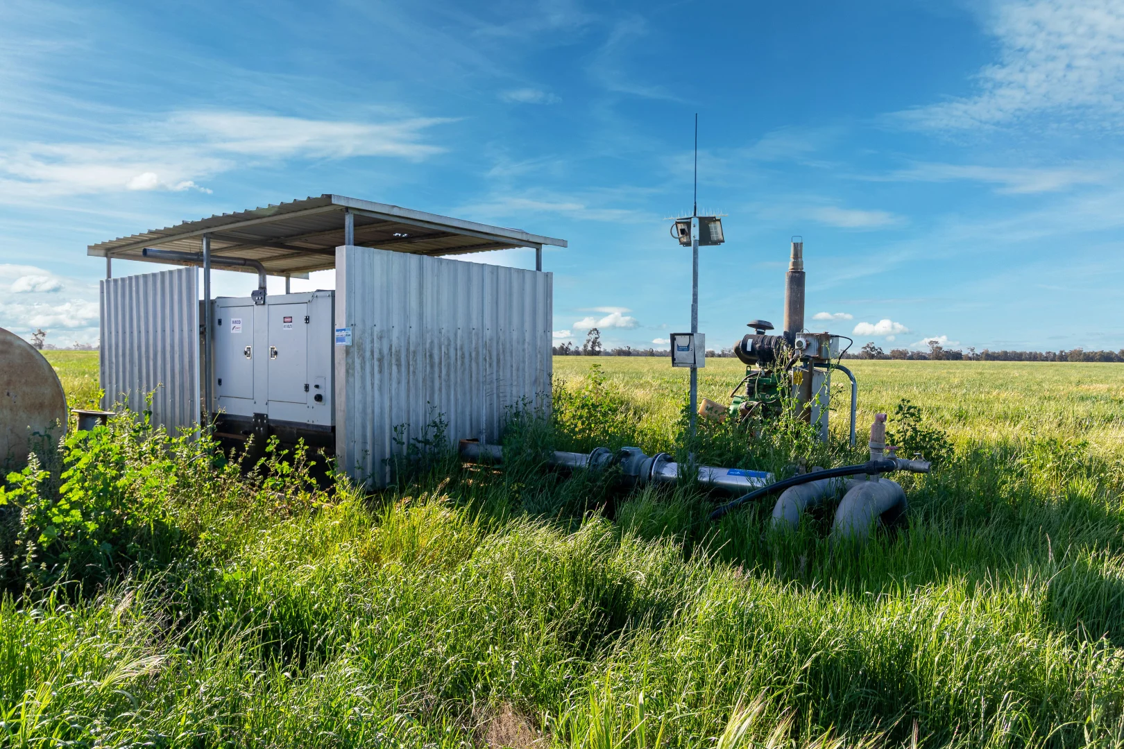 Additional image 9 of 1623 Redlands Road, Ringwood NSW 2646