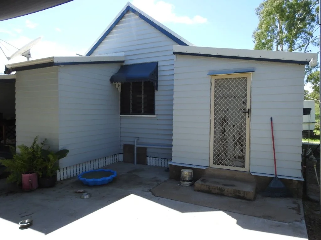 Additional image 9 of Flinders Highway, Breddan QLD 4820