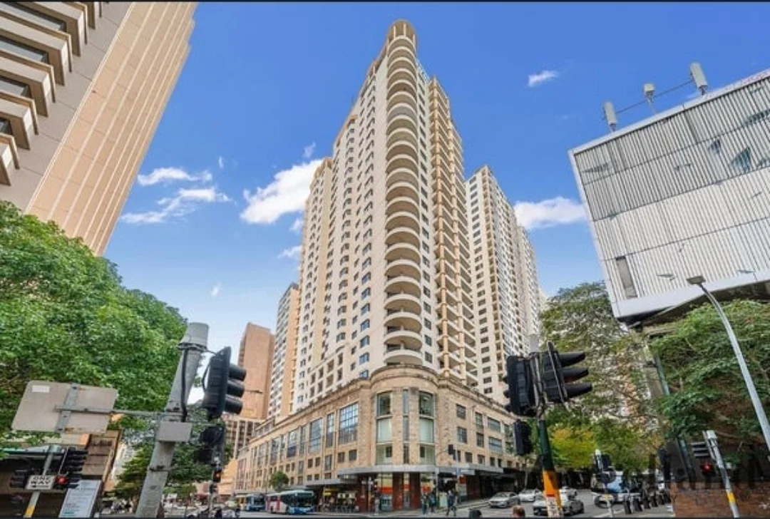 518/317 Castlereagh St, Haymarket NSW 2000