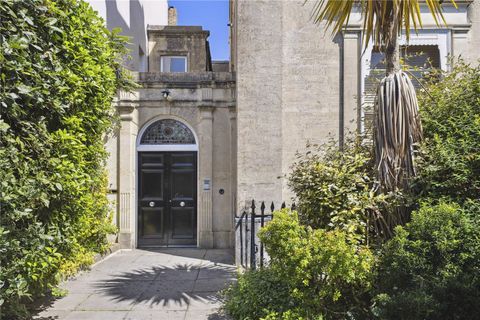 Canynge Square, Bristol, Somerset BS8