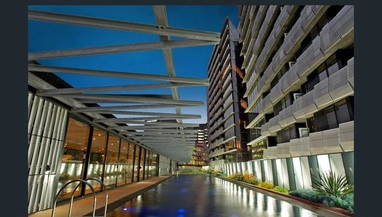 Additional image 9 of 1606/8 Waterview Walk, Docklands VIC 3008