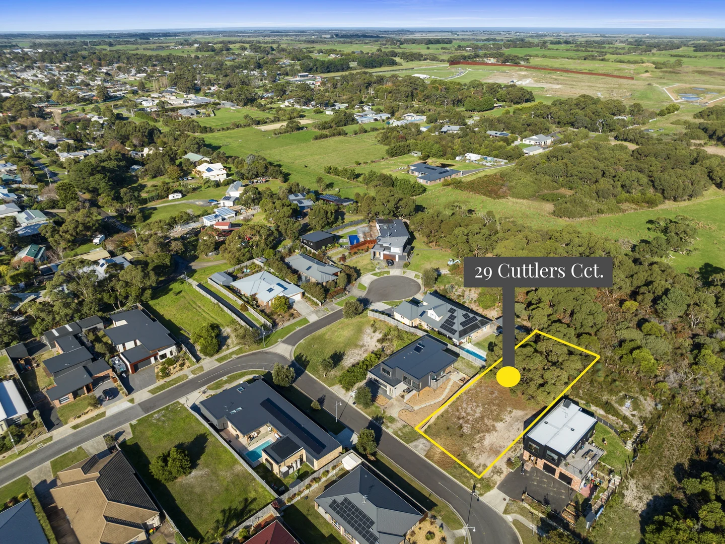 Additional image 4 of 29 Cuttlers Circuit, Wonthaggi VIC 3995