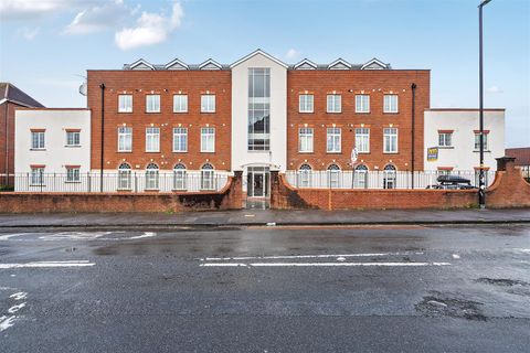 22, Parade Court, Speedwell, Bristol, Bristol City BS5