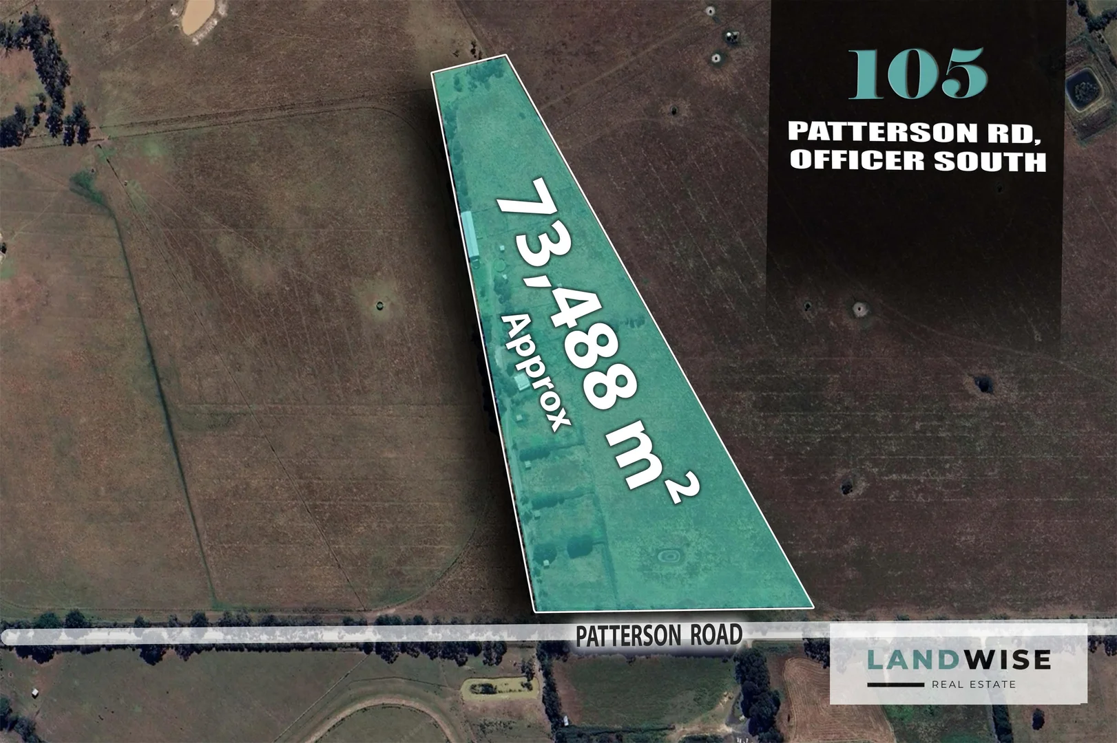 Additional image 5 of 105 Patterson Road, Officer South VIC 3809
