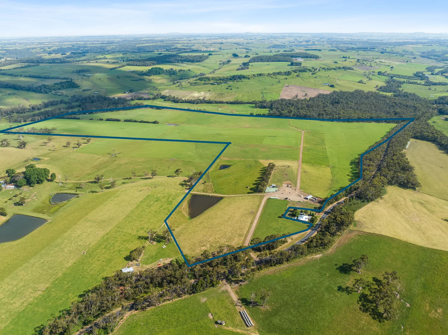 Additional image 2 of 876 Cobden Port Campbell Road, Scotts Creek VIC 3267