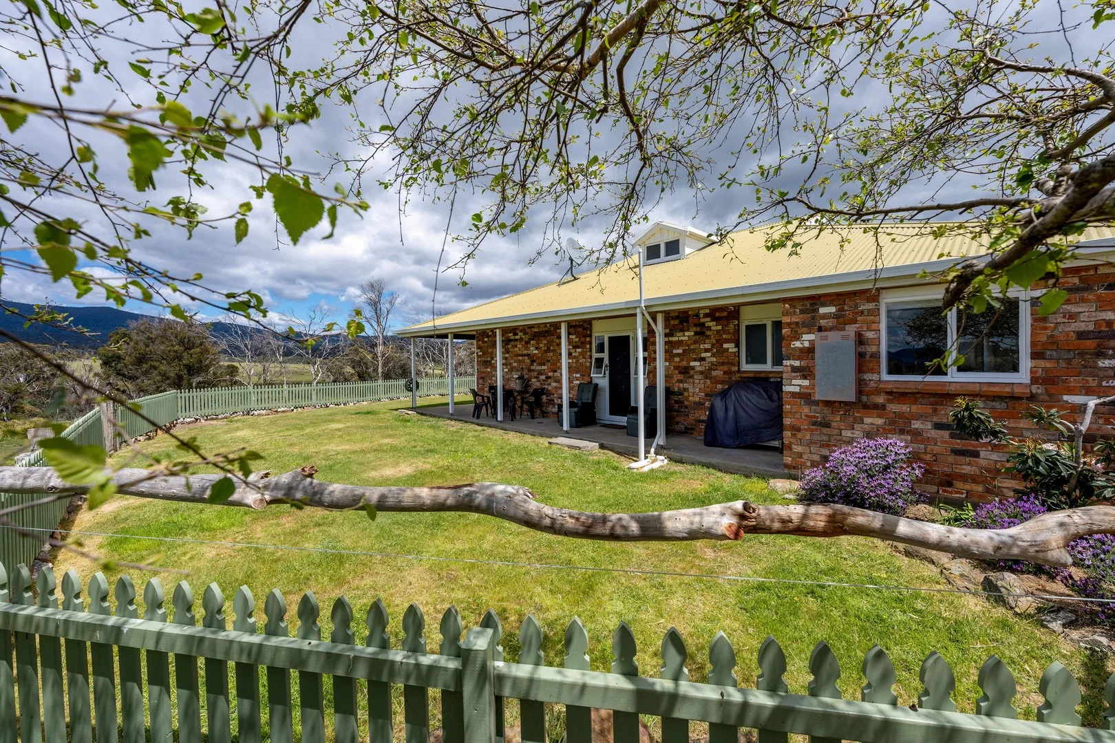 107 St Pauls Dome Road, Avoca TAS 7213