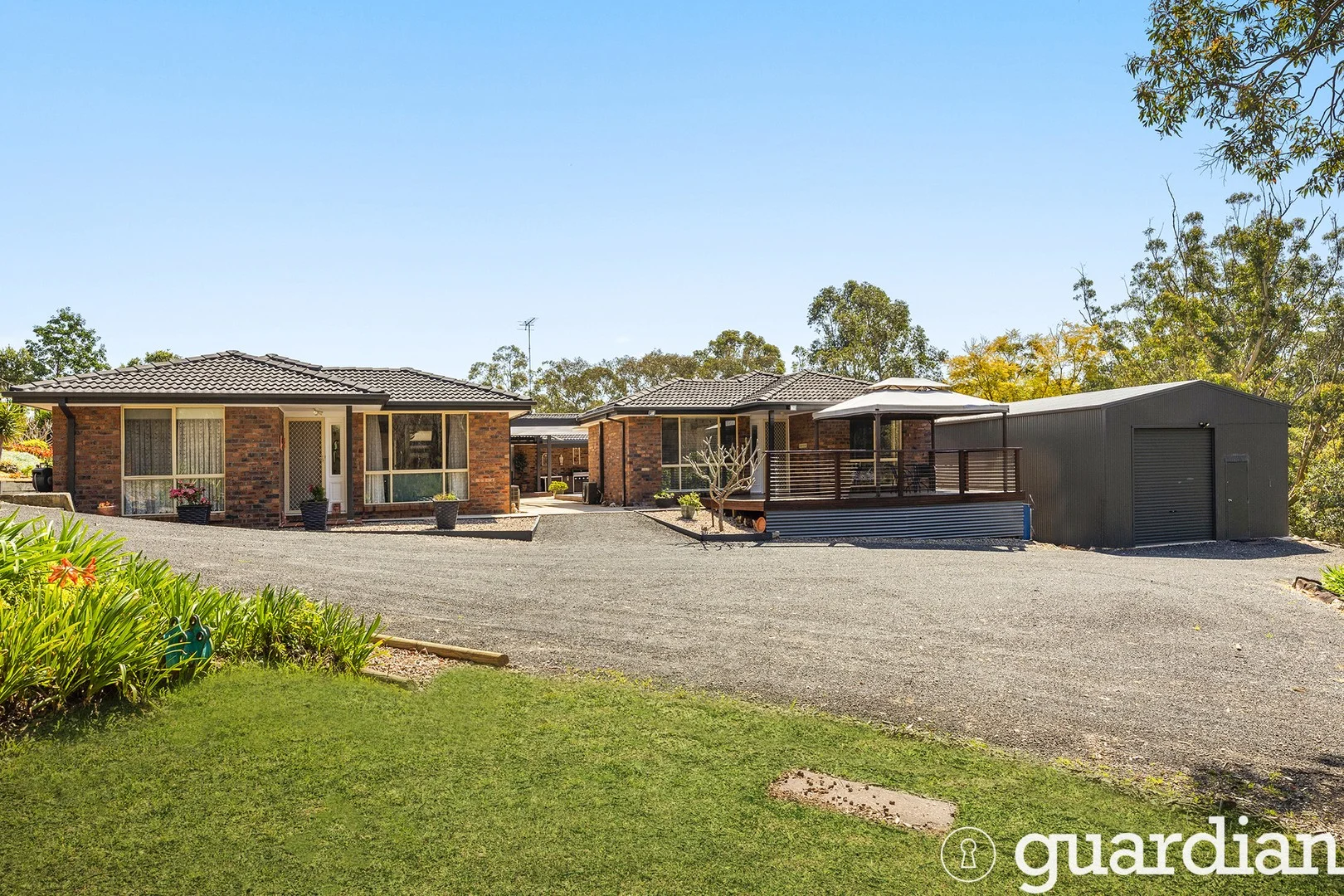 7 Ivy Place, Kenthurst NSW 2156