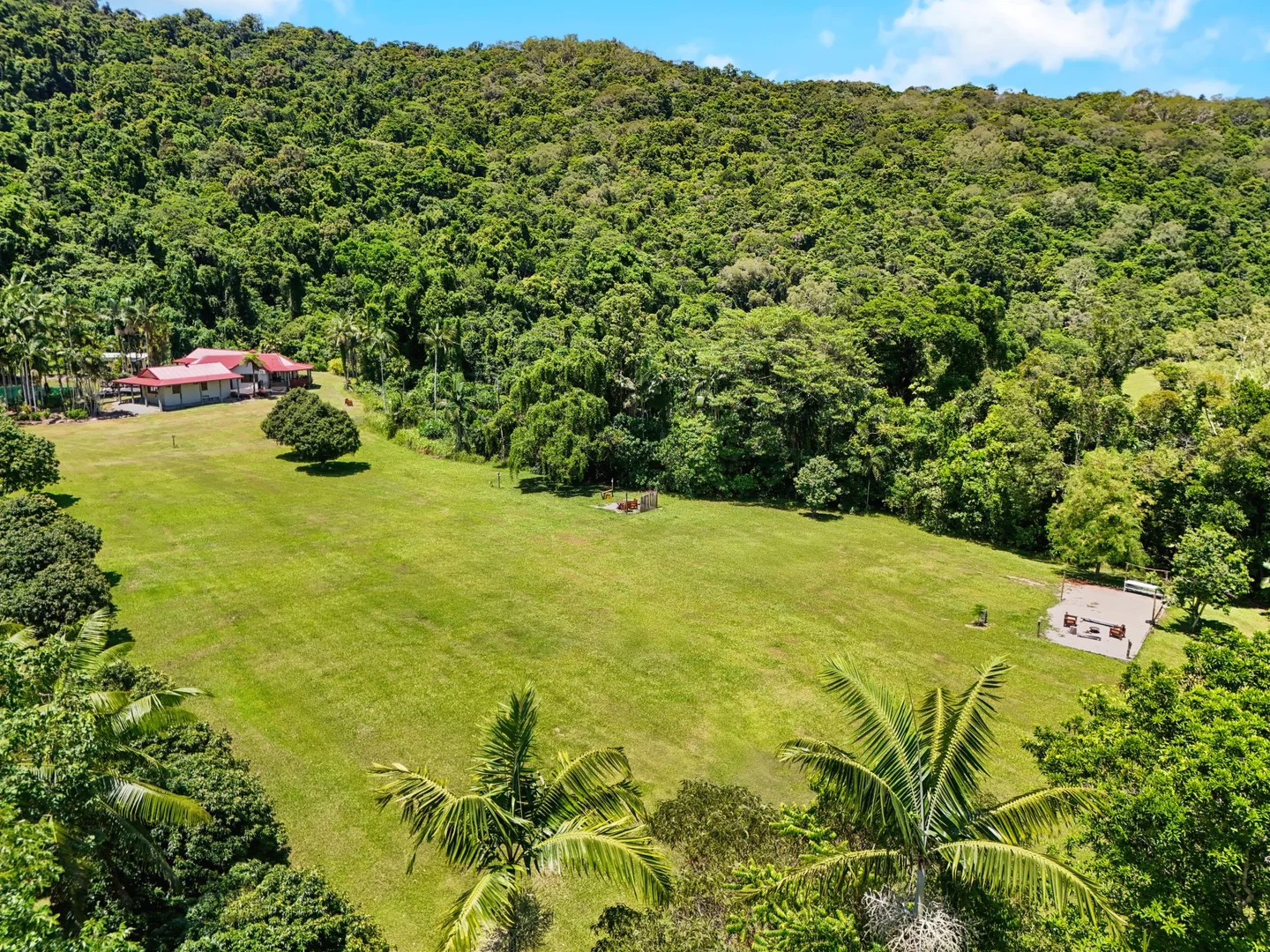 Additional image 3 of 69863 Bruce Highway, Aloomba QLD 4871