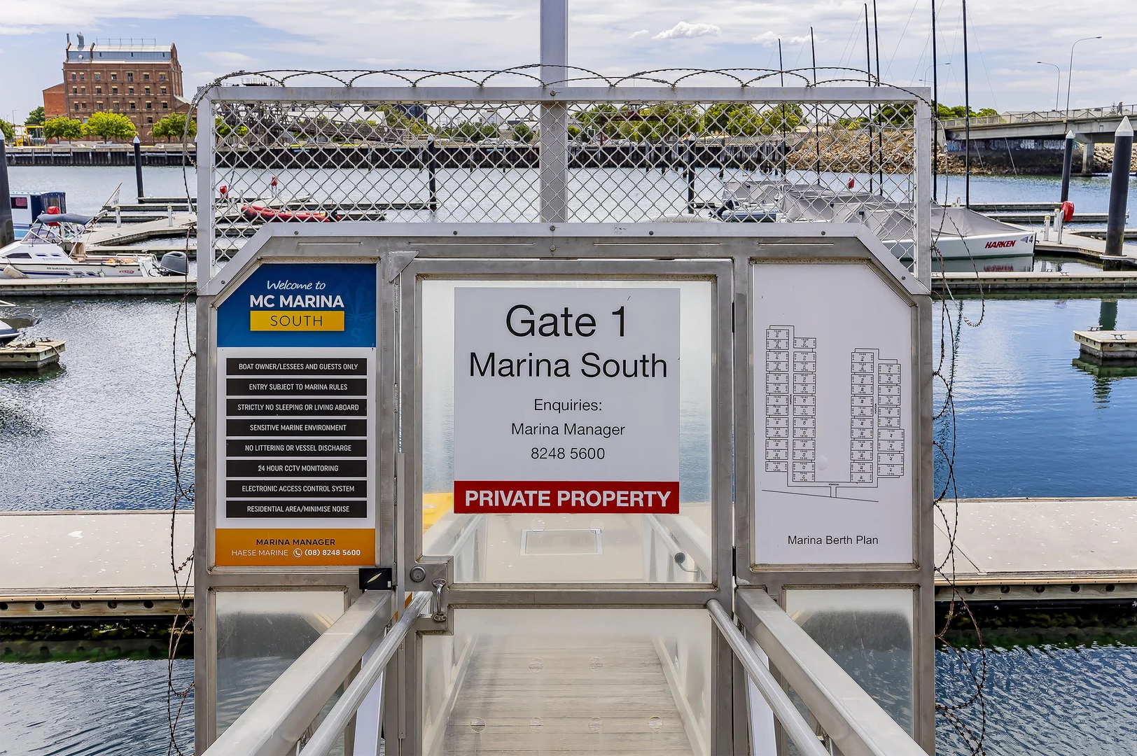 Additional image 9 of Lot D1 Marina Cove South Marina, New Port SA 5015