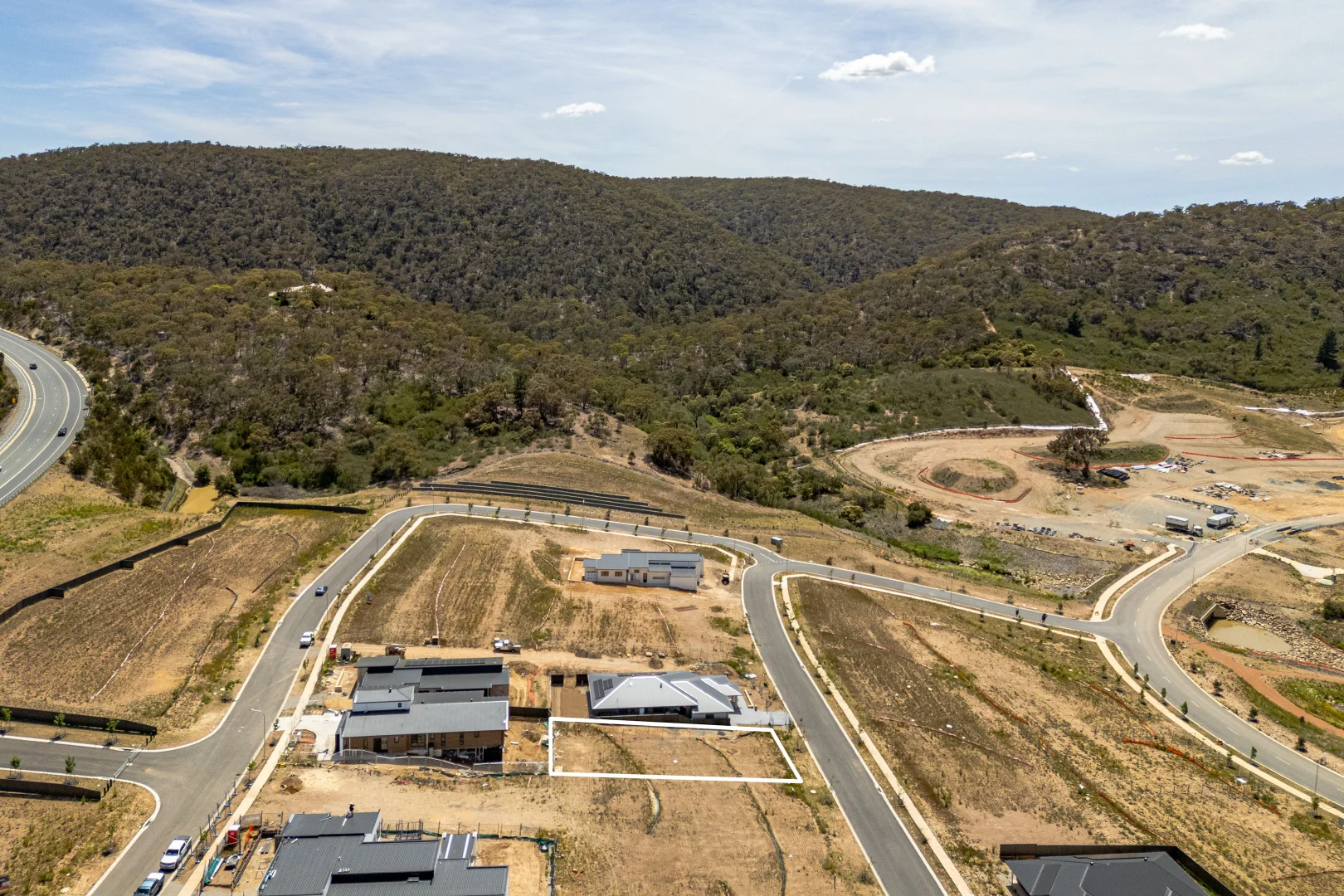 Additional image 10 of 19 Petralia Street, Greenleigh NSW 2620