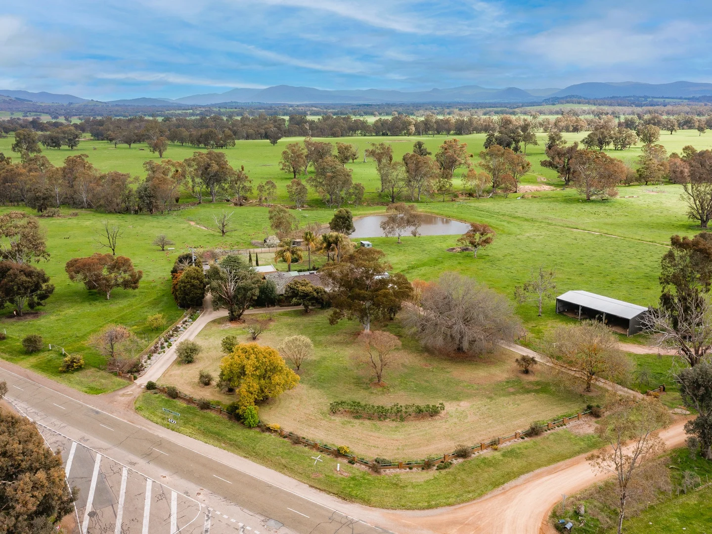 Additional image 21 of 2034 Benalla-Tatong Road, Tatong VIC 3673