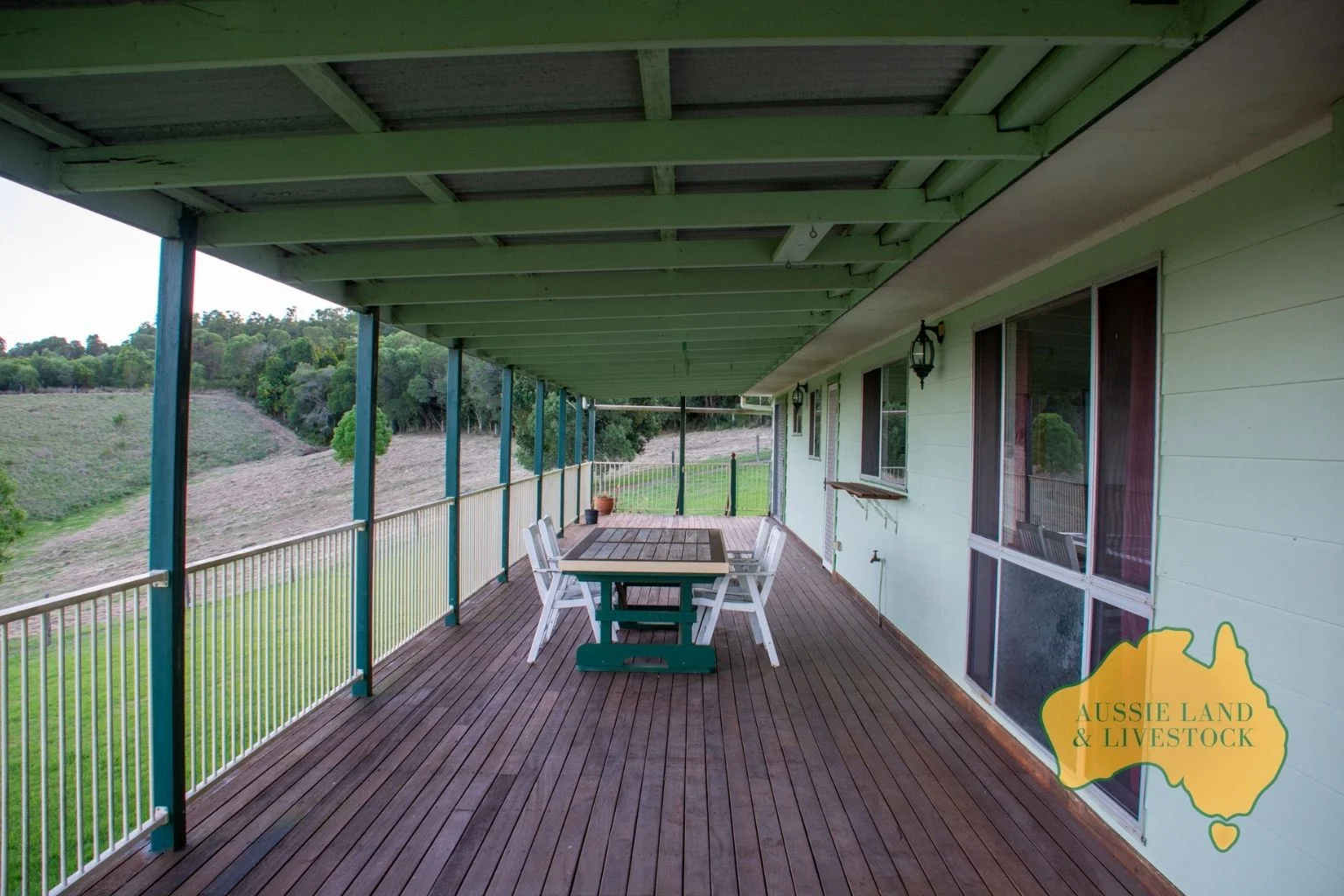 Additional image 28 of 420 HODGLEIGH NORTH ROAD, Hodgleigh QLD 4610