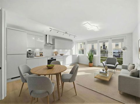30/4 Fettes Row, New Town, Edinburgh EH3