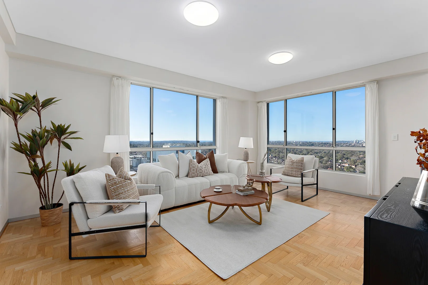 Additional image 2 of Penthouse   1 Katherine Street, Chatswood NSW 2067