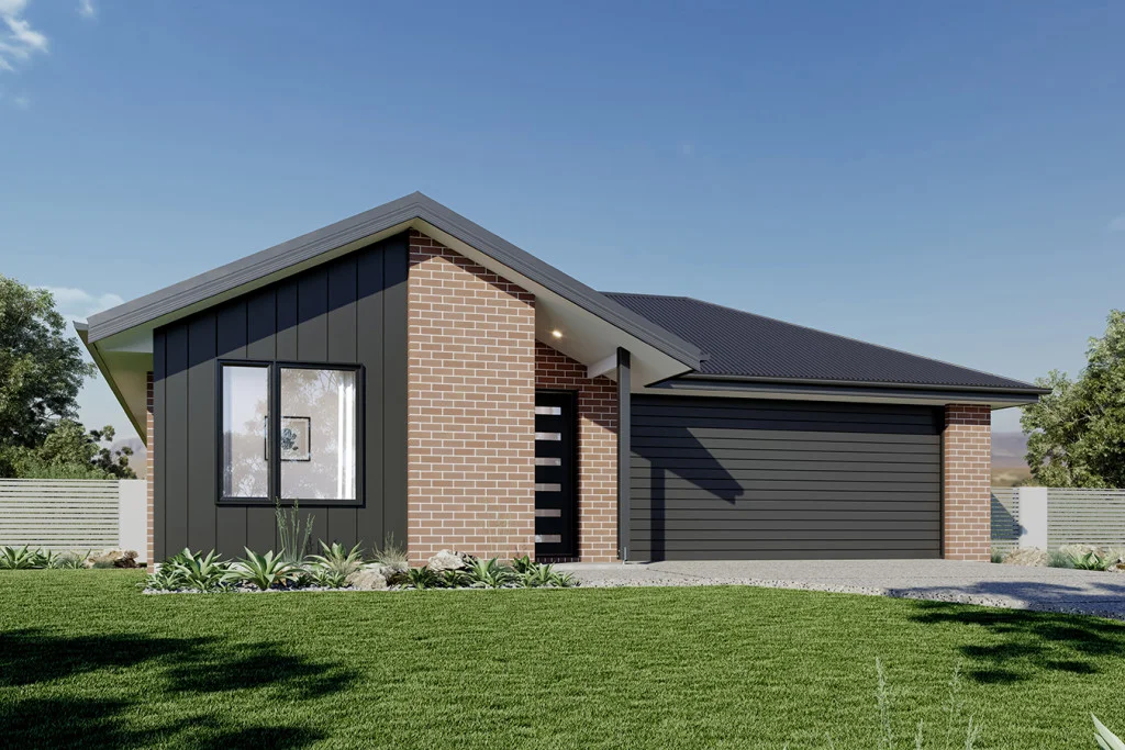 Lot 643 Clondalkin Street, Woodstock VIC 3751