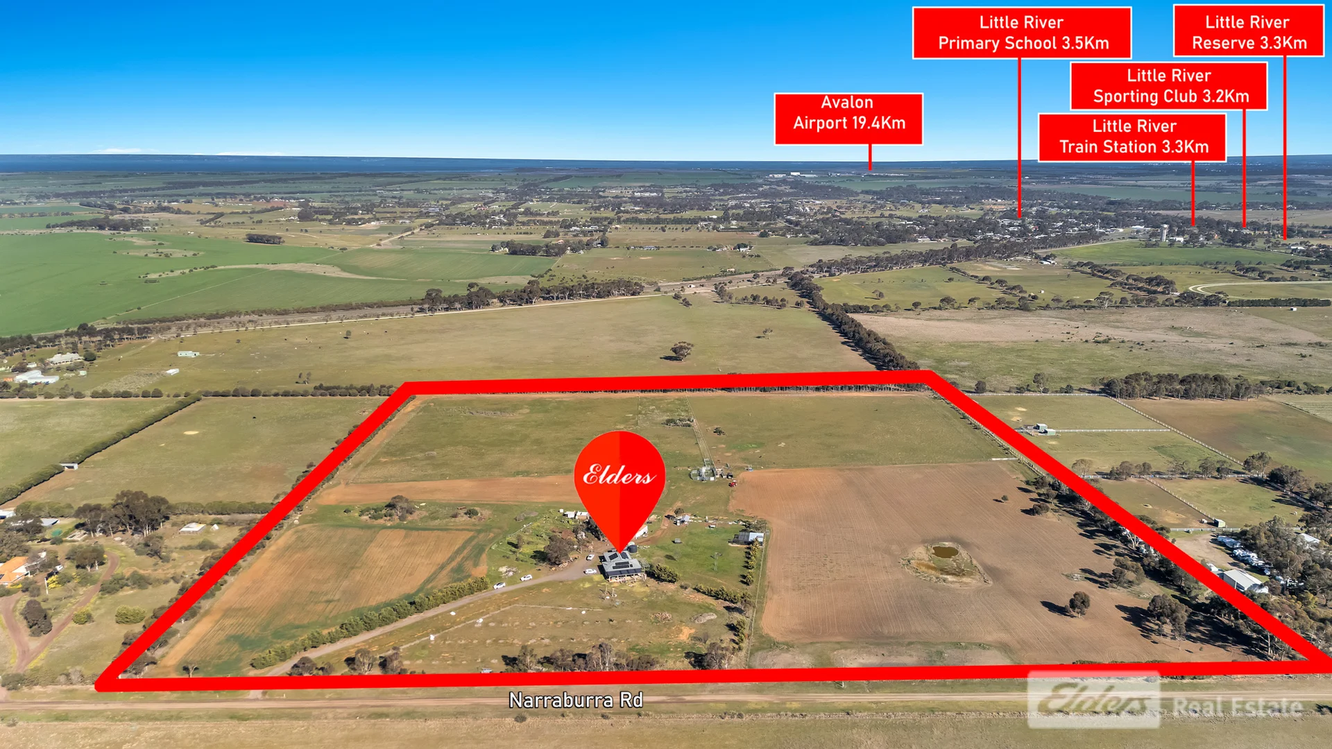 Additional image 3 of 120 Narraburra Road, Little River VIC 3211