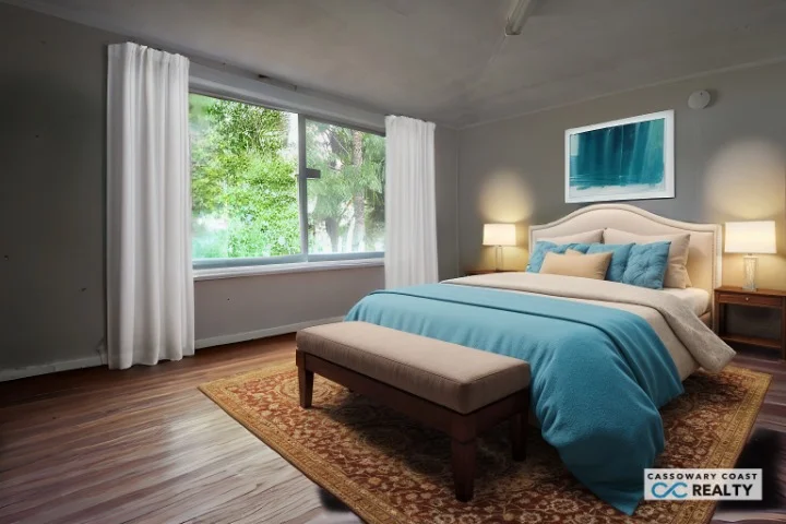 Additional image 23 of 8 Feldt Street, Flying Fish Point QLD 4860