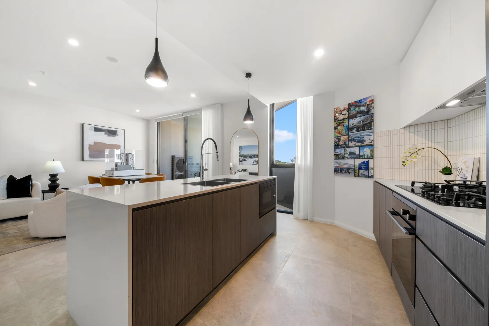 Additional image 7 of 402/20 Northumberland Road, Auburn NSW 2144