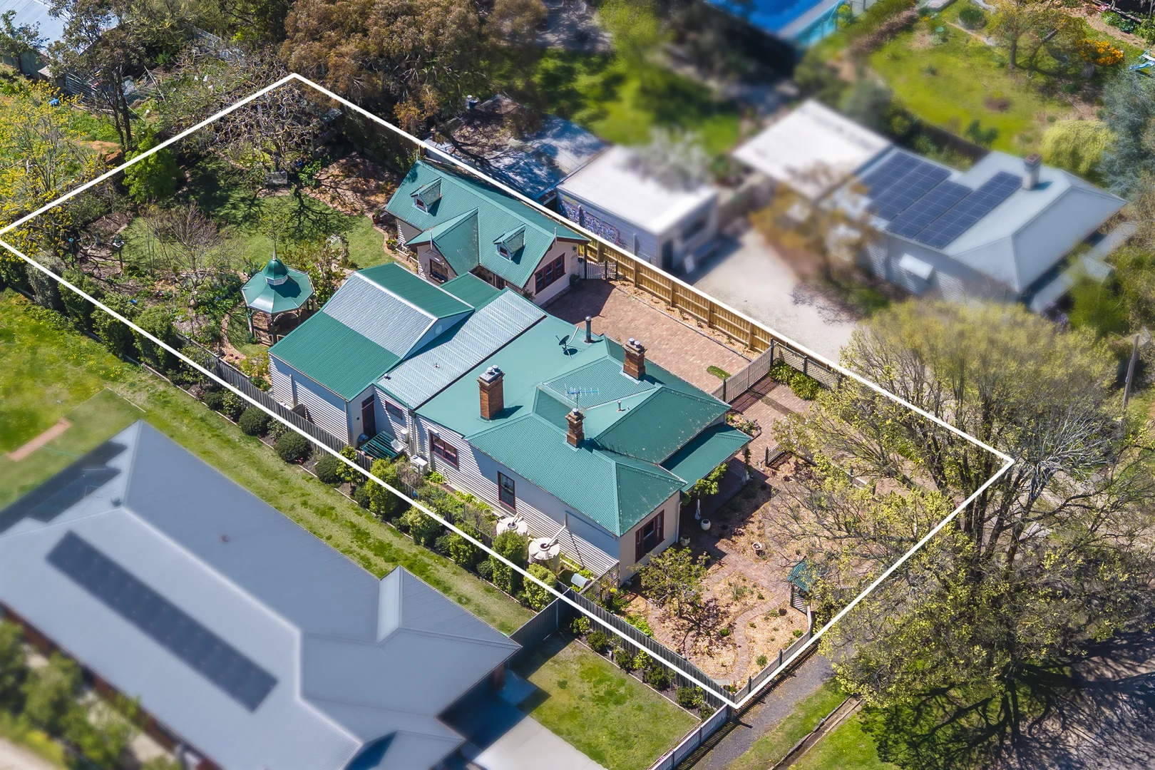 Additional image 19 of 36 Dunsford Street, Lancefield VIC 3435