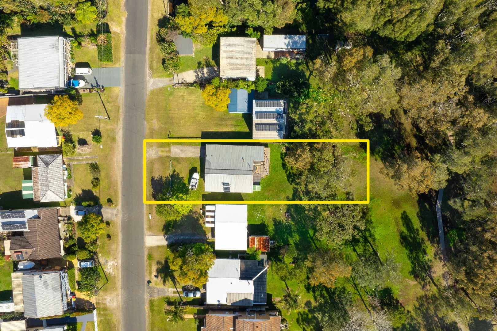 Additional image 2 of 149 Walmer Avenue, Sanctuary Point NSW 2540