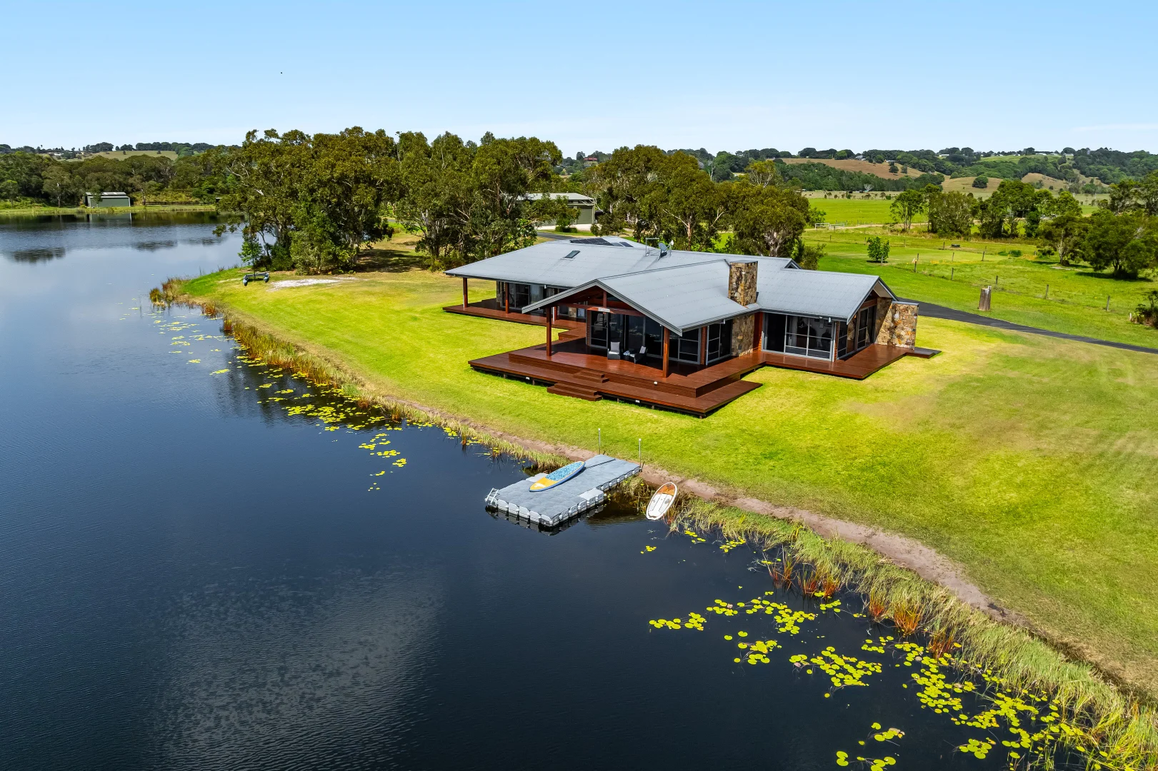 Additional image 24 of 91 Newrybar Swamp Road, Kinvara NSW 2478