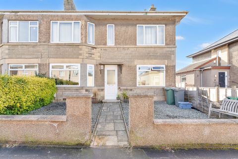 Corbiehill Place, Edinburgh EH4