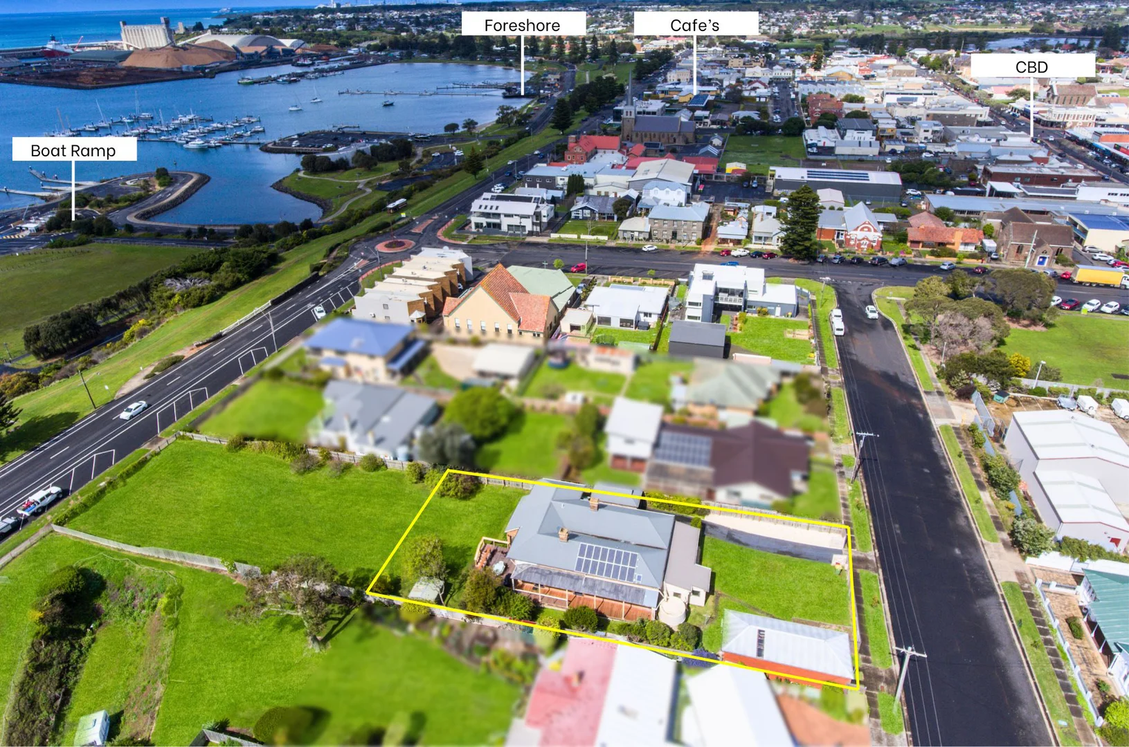 Additional image 2 of 13a Market Court, Portland VIC 3305