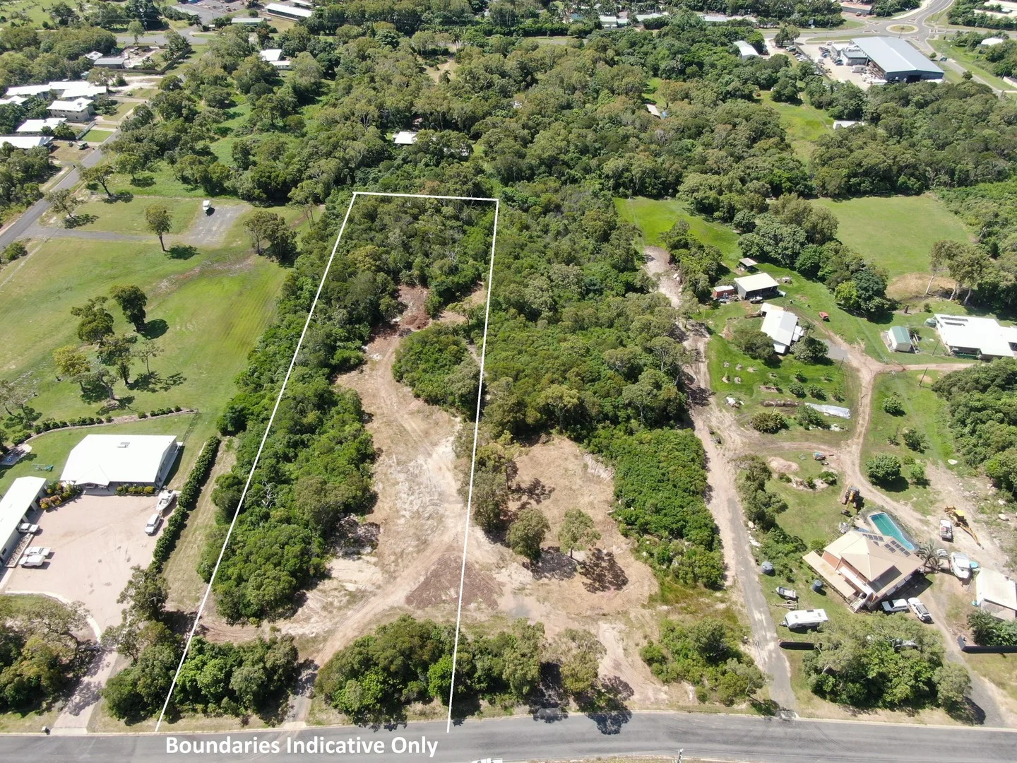 59 Savage Street, Cooktown QLD 4895