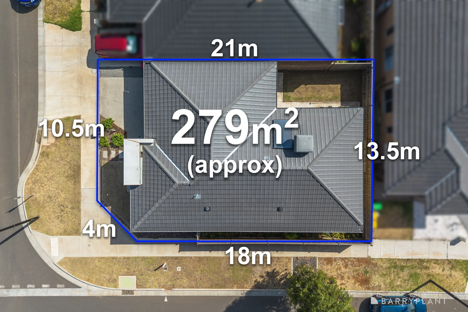 Additional image 17 of 19 Castle Road, Thornhill Park VIC 3335