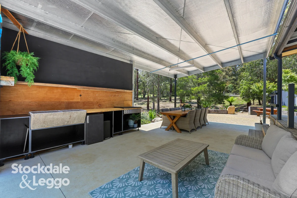 Additional image 15 of 3 Golf Links Drive, Mirboo North VIC 3871