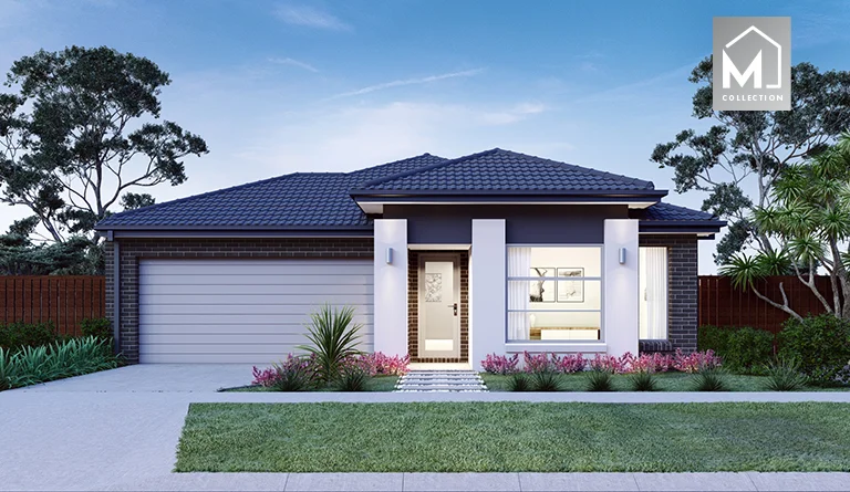 Lot 372 Tuscalee Terrace, Thornhill Park VIC 3335