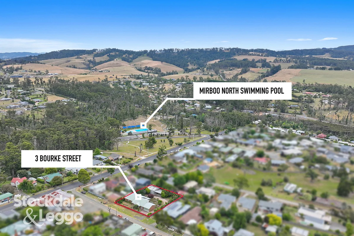 Additional image 26 of 3 Bourke Street, Mirboo North VIC 3871