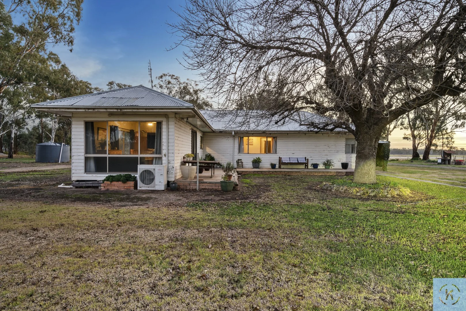 7243 Goulburn Valley Highway, Koonoomoo VIC 3644