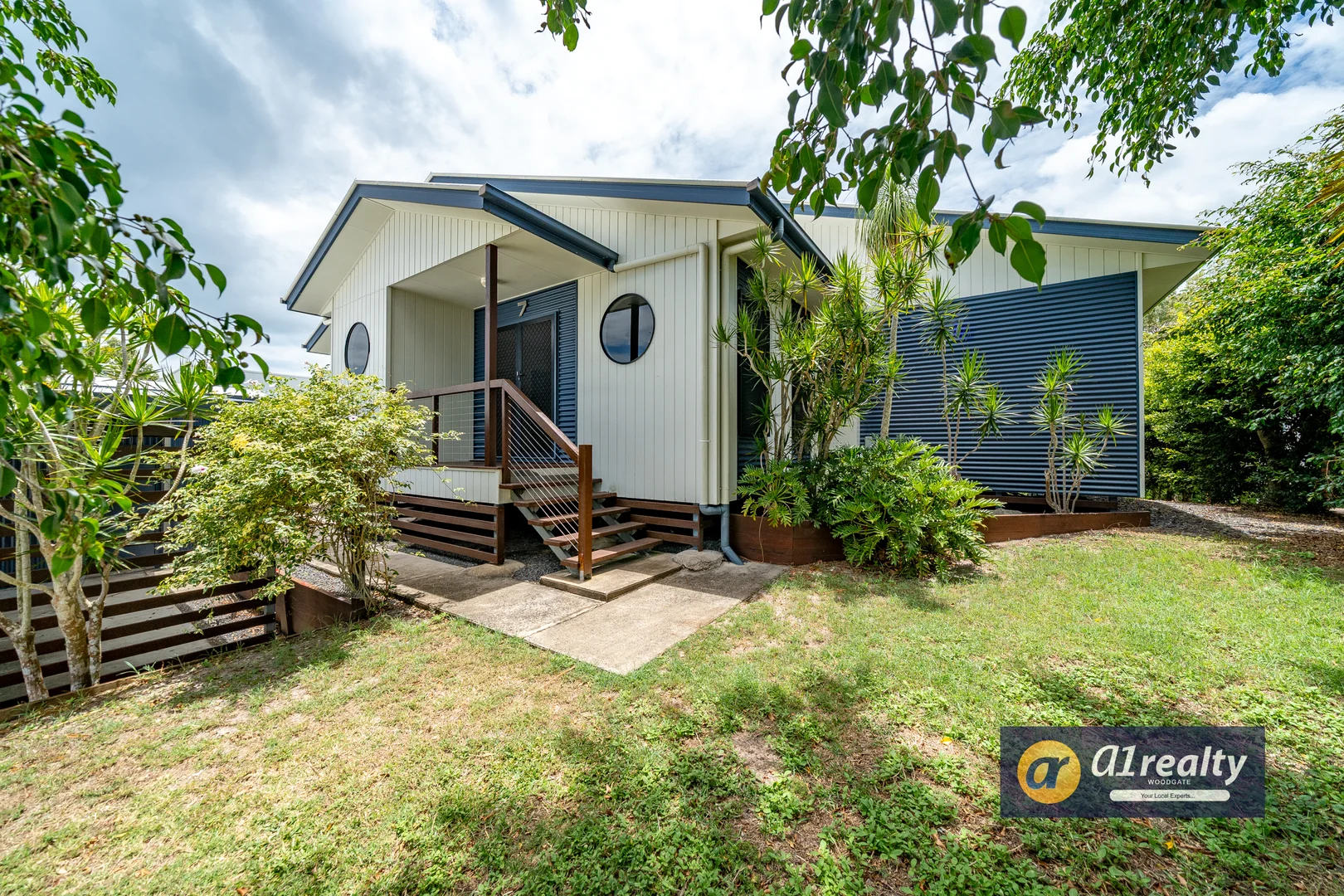 Additional image 2 of 7 Ocean View Dr, Woodgate QLD 4660