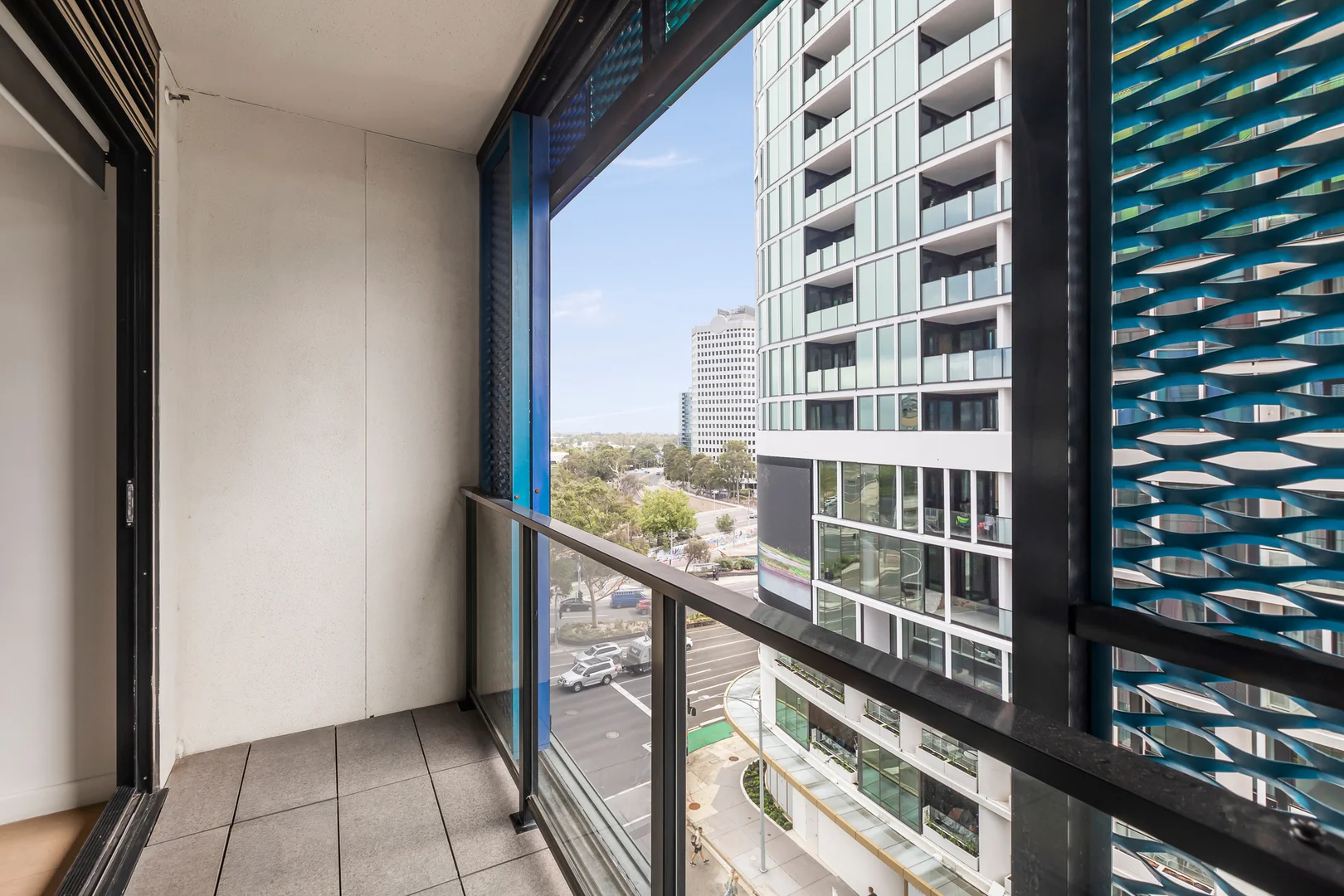 Additional image 5 of 606/6 St Kilda Road, St Kilda VIC 3182