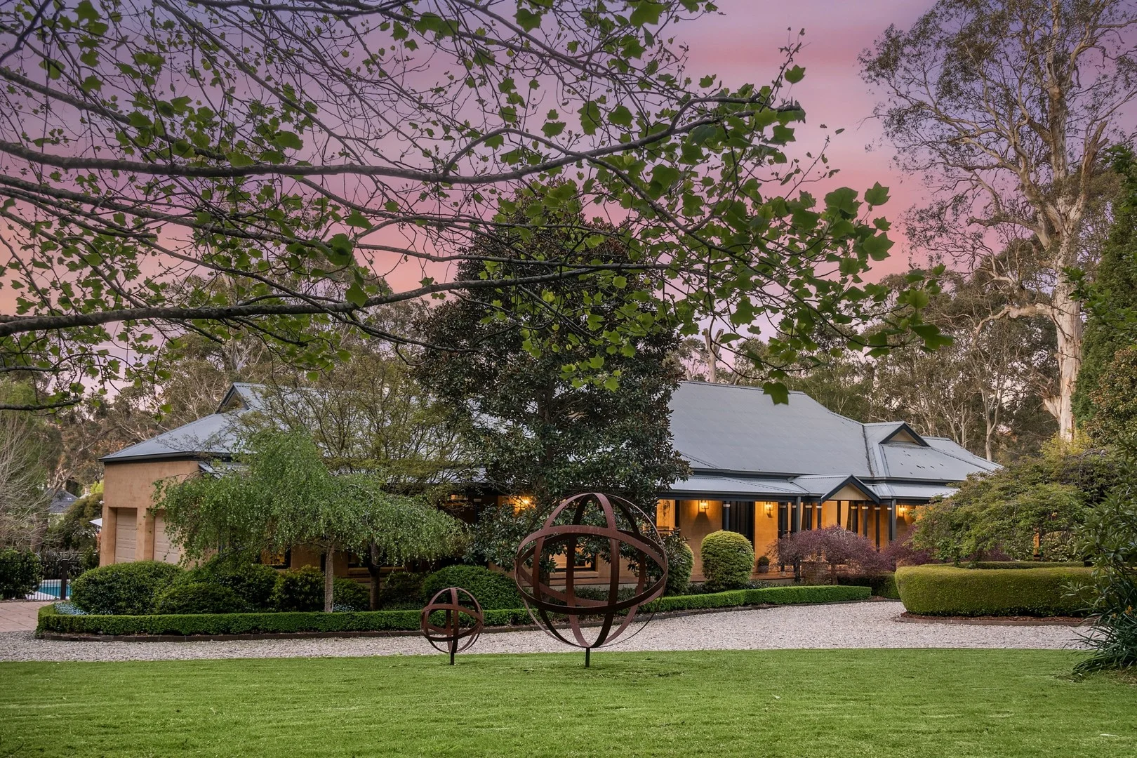 4 Harley Street, Bowral NSW 2576