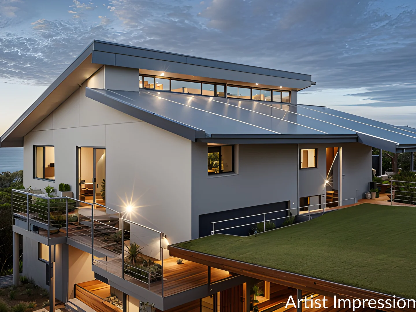 Additional image 3 of 38A Hardys Bay Pde, Killcare NSW 2257