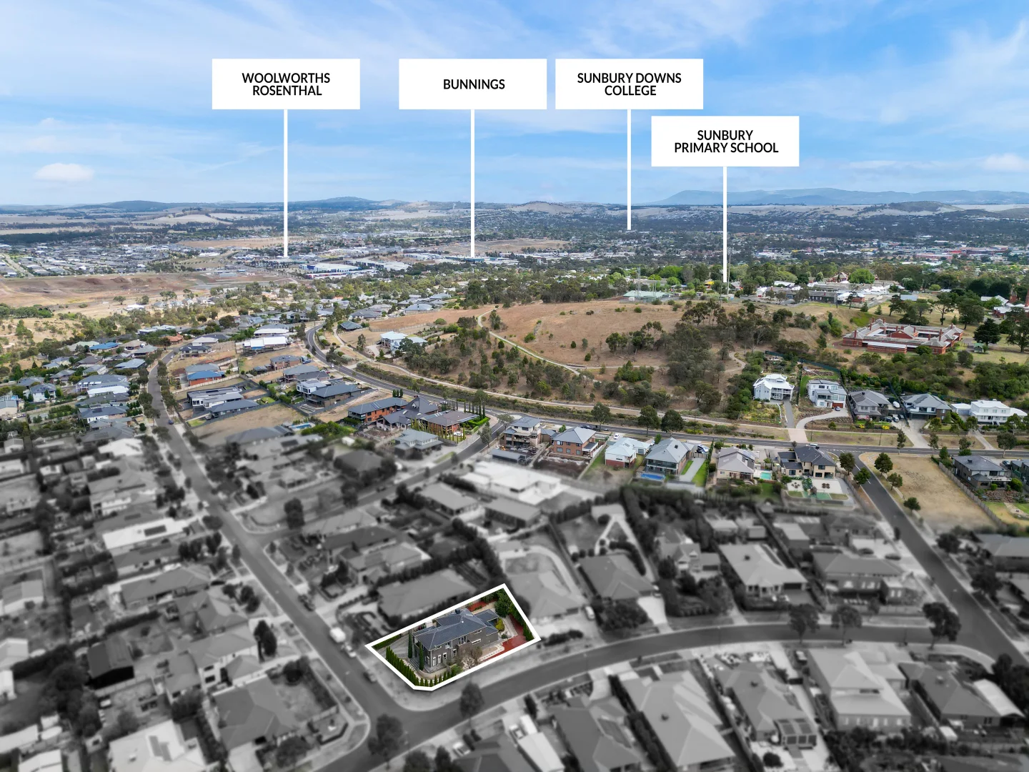 Additional image 37 of 71 Westminster Grove, Sunbury VIC 3429