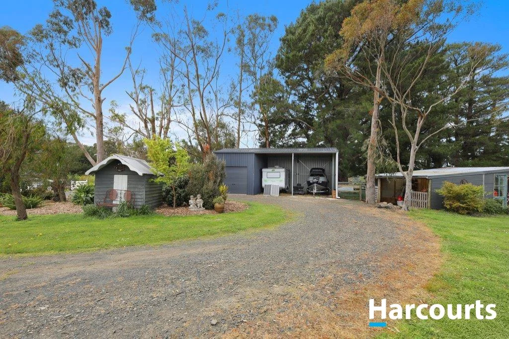 Additional image 33 of 228 Fullertons Road, Mirboo North VIC 3871