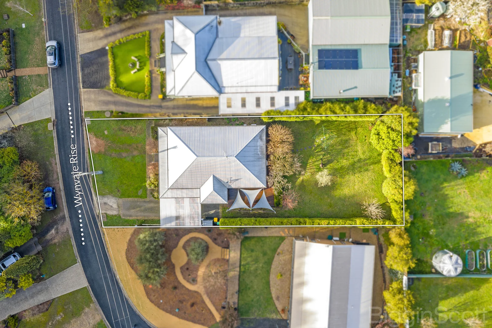 Additional image 22 of 12 Wynvale Rise, Hepburn VIC 3461