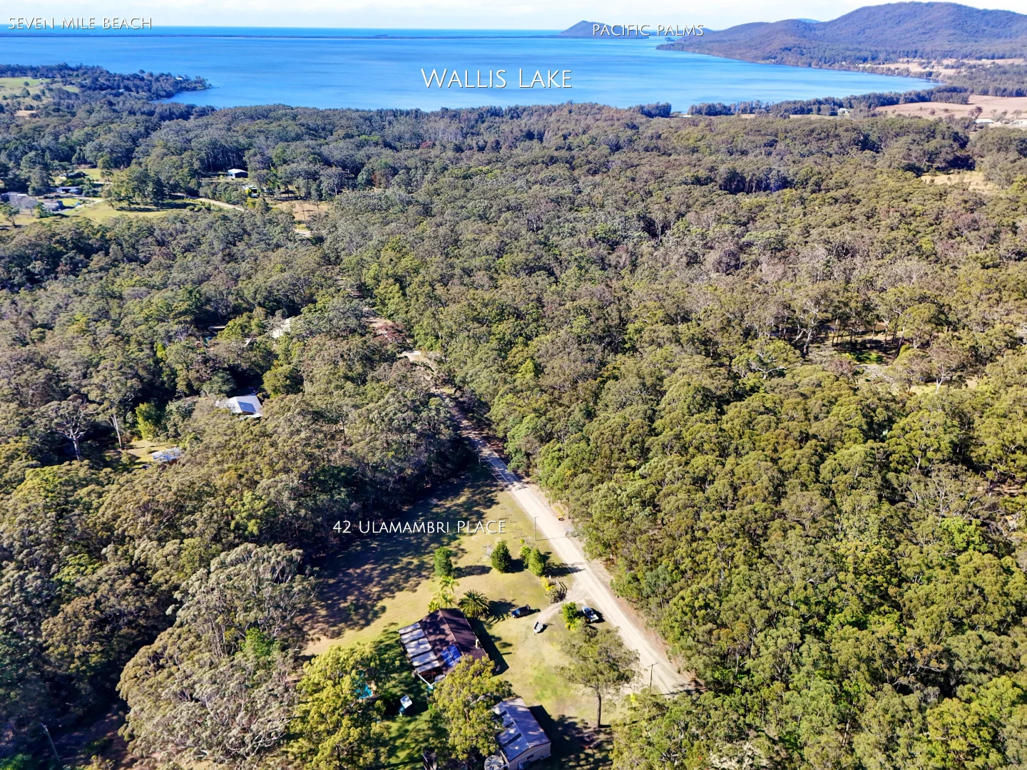 Additional image 13 of 42 Ulamambri Place, Coomba Bay NSW 2428