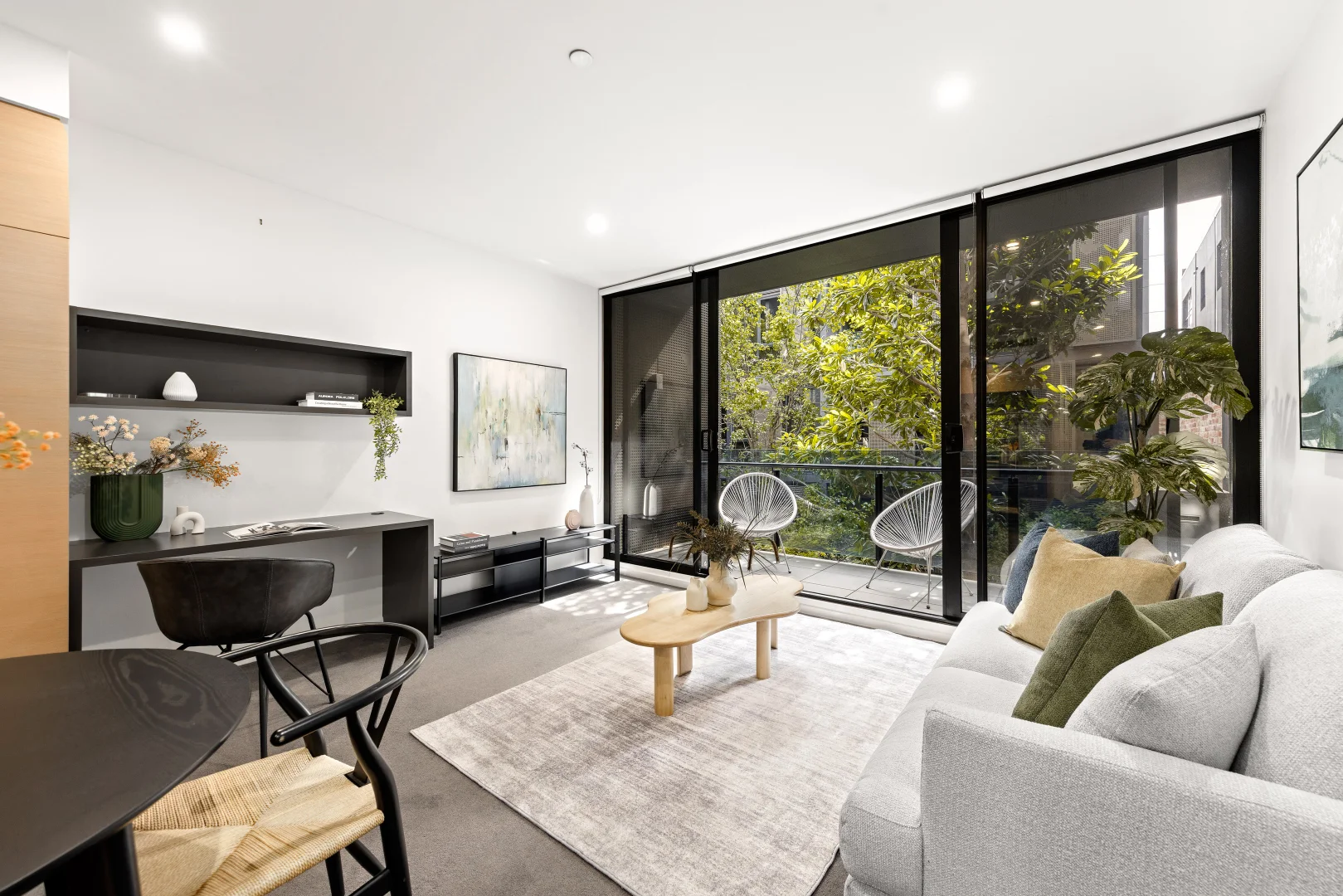 Additional image 3 of 125/68 Leveson Street, North Melbourne VIC 3051