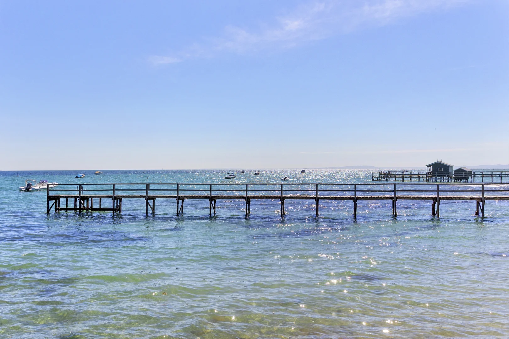 Additional image 12 of Boatshed 2 Shelley Beach, Portsea VIC 3944