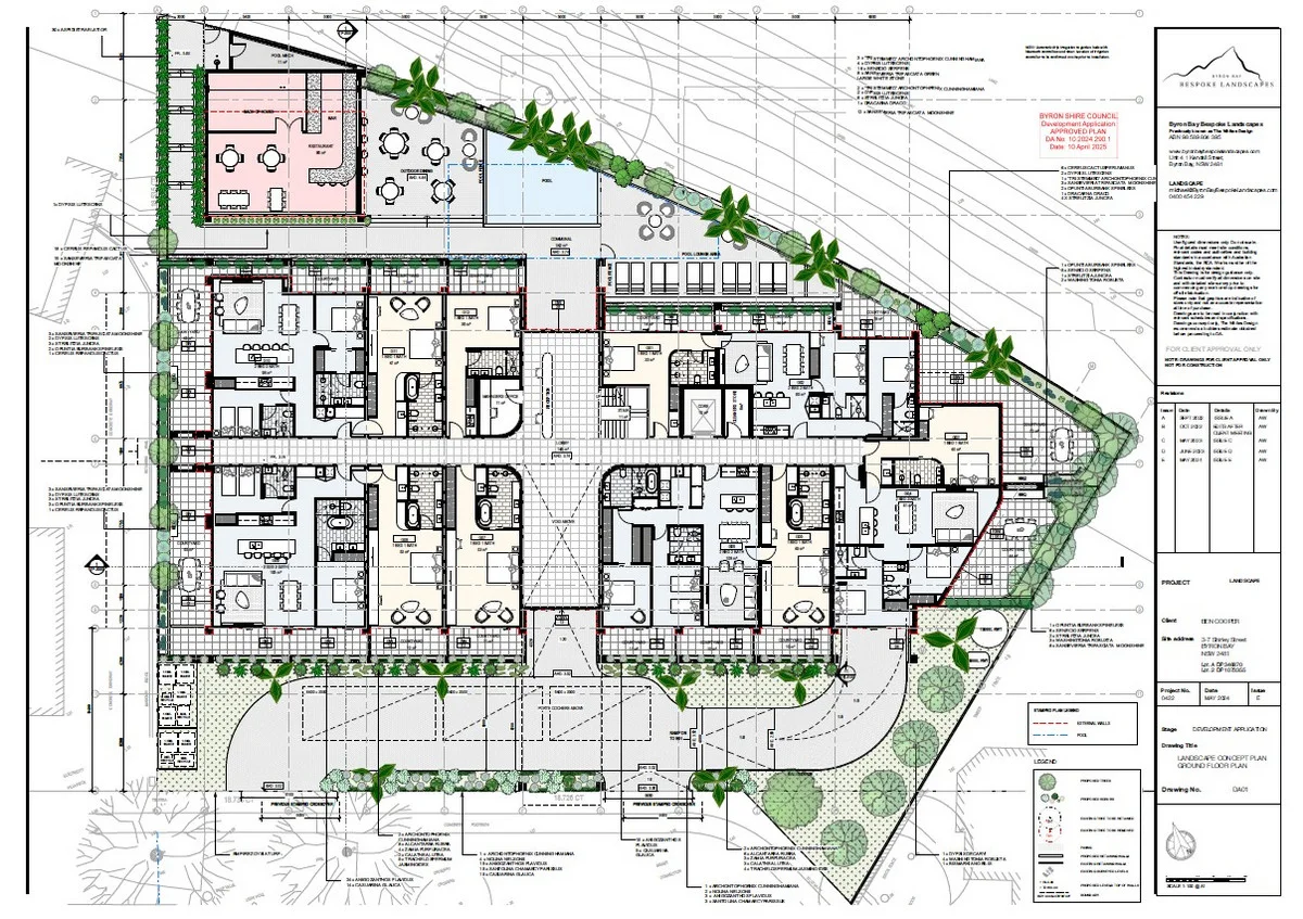 Additional image 9 of 3-7 Shirley Street, Byron Bay NSW 2481