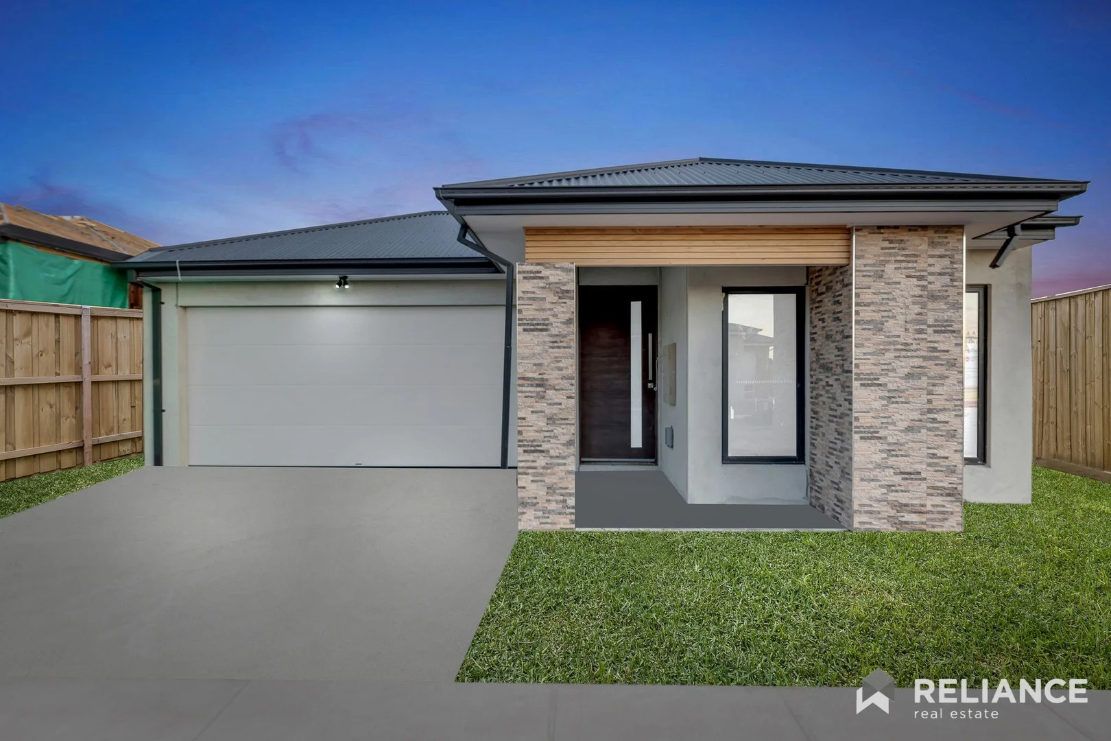 19 Yucca Street, Wyndham Vale VIC 3024