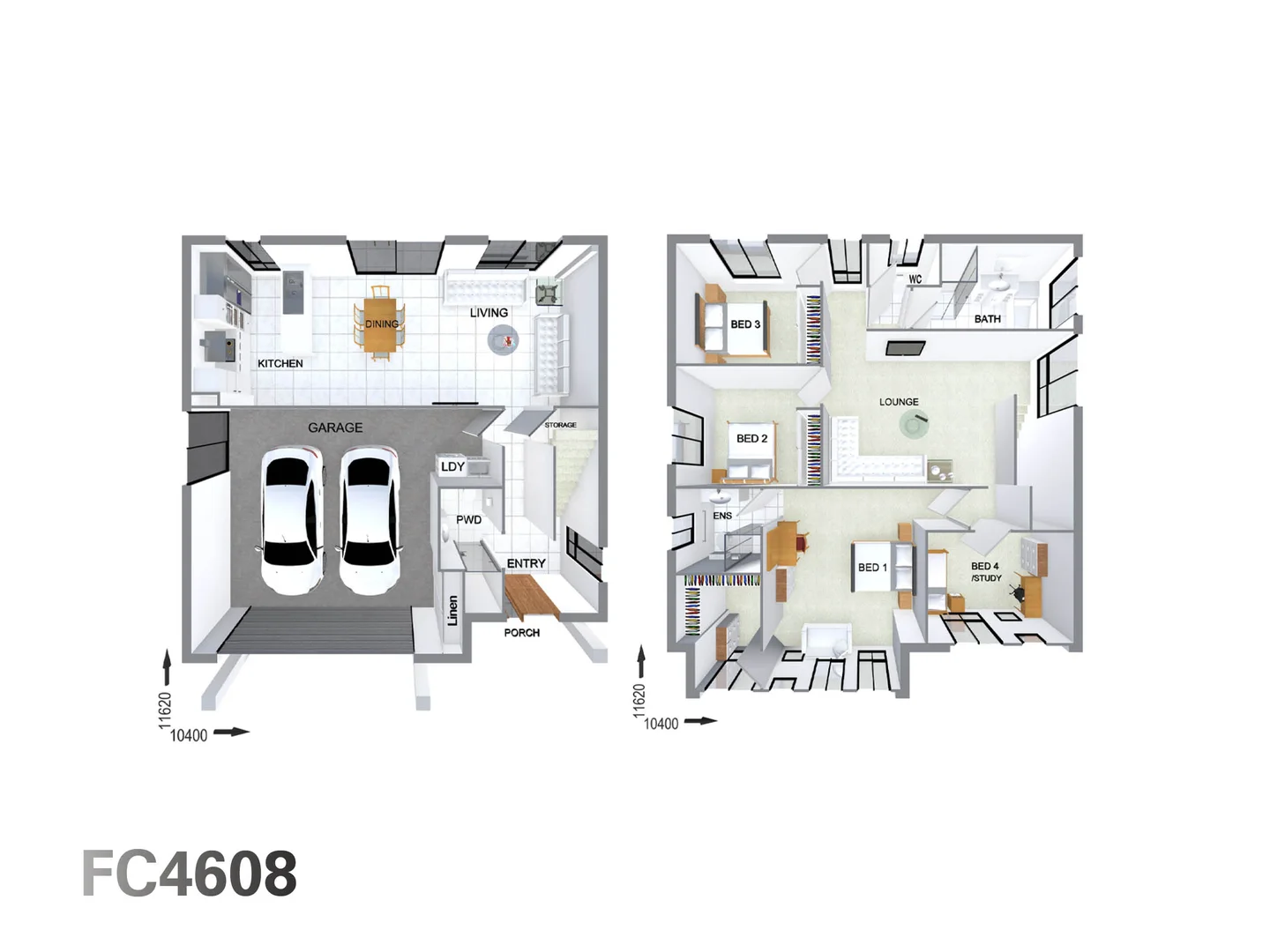 Additional image 4 of 129 Sawtell Commons Estate, Bonville NSW 2450